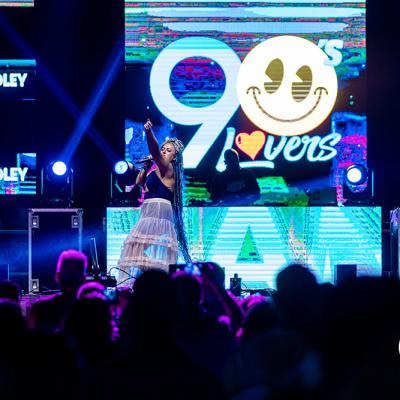 90s Lovers 153