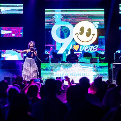 90s Lovers 155