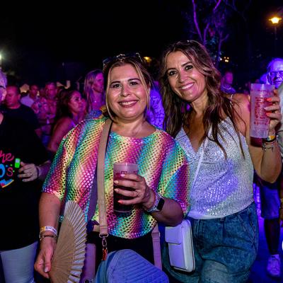 90s Lovers 168