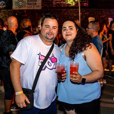 90s Lovers 181