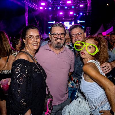 90s Lovers 200