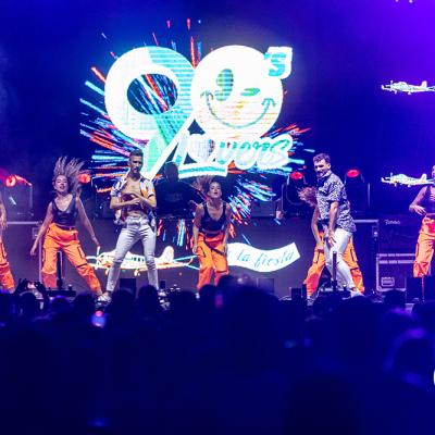 90s Lovers 211