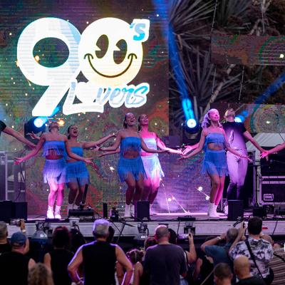 90s Lovers 26