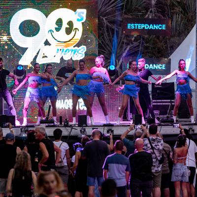 90s Lovers 28