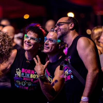 90s Lovers 71