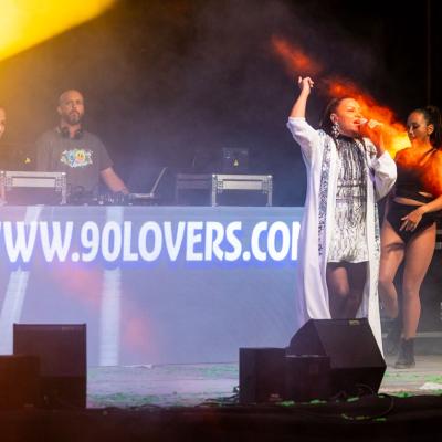 90s Lovers 838